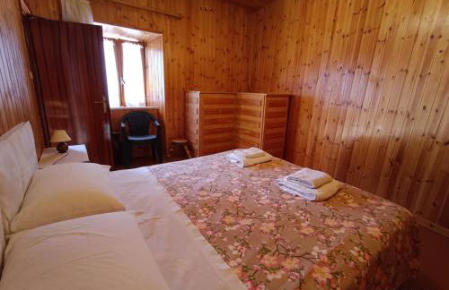 Casa Latini baita alta montagna - Foto 12