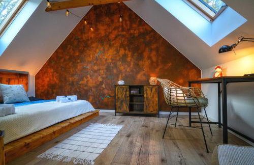 Dziupla House - Foto 72