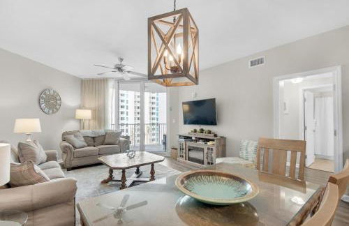 Palms Resort #2603 Jr. 2BR - Foto 22