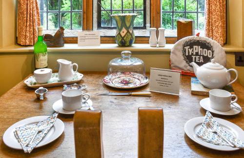 Manor Farm Lodge - Photo 6