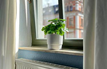 K2-Project - Blaues Wunder - Smarthome am Kaßberg - Foto 17