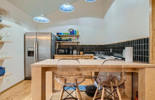 High Altitude Haven home - Foto 15