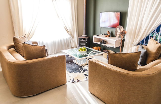 The Seagull Hermanus - Foto 32