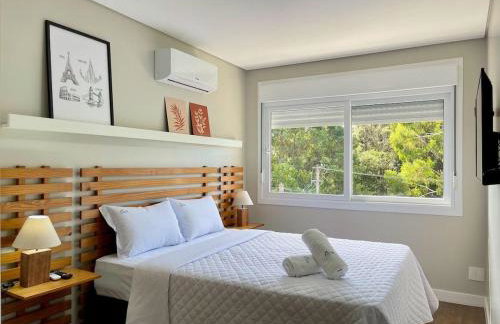 Apartamentos Quinta do Palácio by Achei Gramado - Foto 4