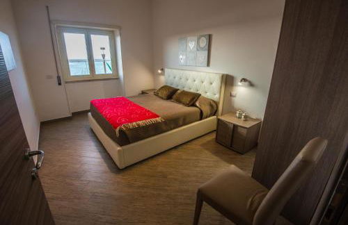 Tourist apartment-La Casa del Porto- alloggio turistico - Foto 13