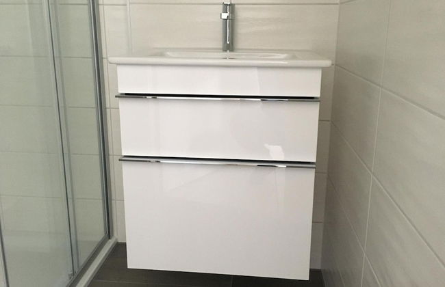 Ferienwohnung Strandidyll in Strandnahe - Foto 5