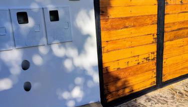 Casa de Temporada Xisto - Foto 5