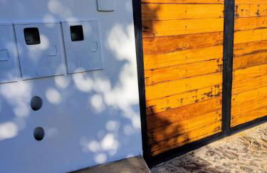 Casa de Temporada Xisto - Foto 5