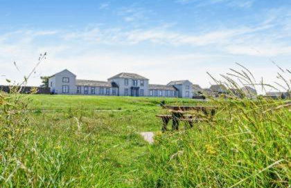 North Lodge Retreat Allonby - Foto 1