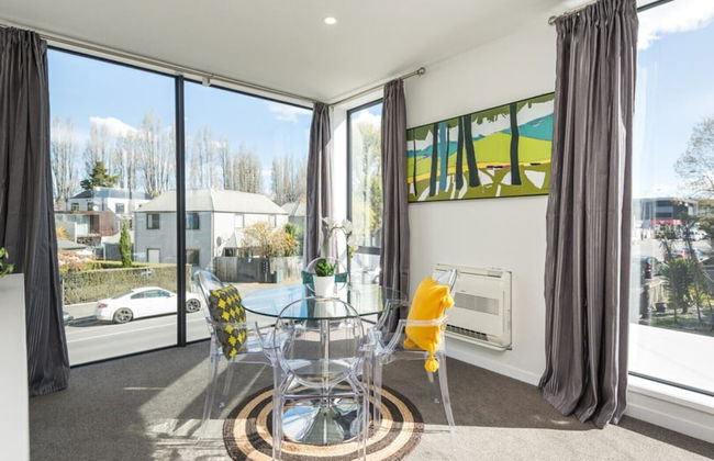 Kilmore Apartment - Photo 25