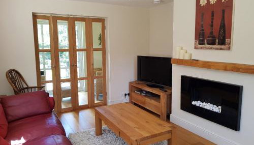 Weir Cottage - Foto 4