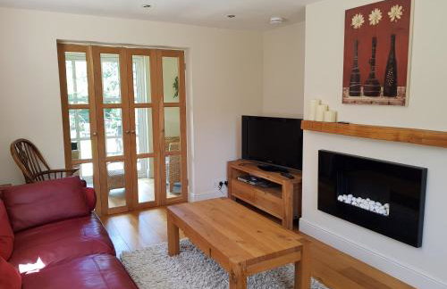 Weir Cottage - Foto 4