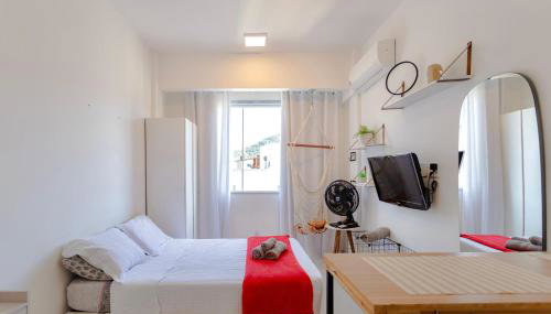 360 Botafogo Belair By SUHCasa - Foto 4