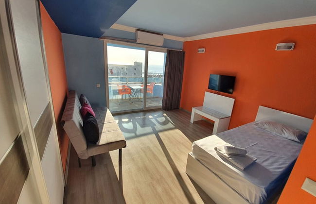 Dolly Apartments - Photo 2