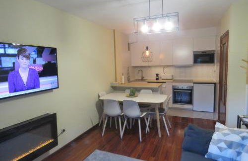 Ático Dúplex reformado con vistas a la montaña - Foto 3