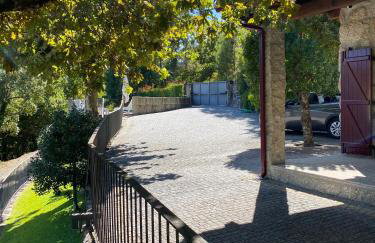 Stunning view Villa Peneda-Gerês - Foto 43