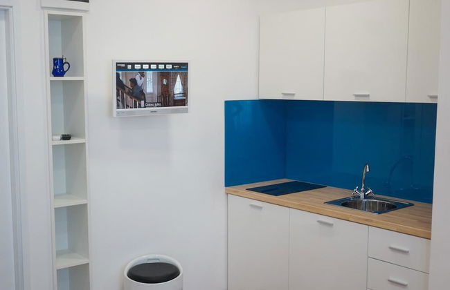 Apartmani Basioli - Foto 14