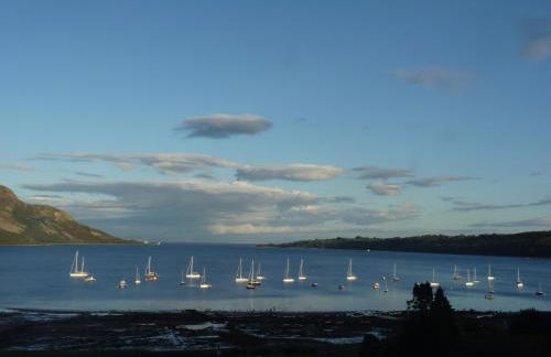 Kinneil Self Catering - Photo 33