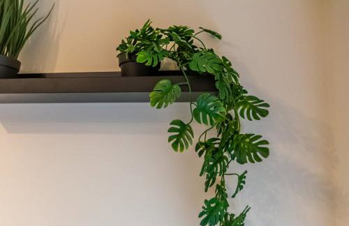 Two Bed Apartment RYTON With Free Parking - Foto 18