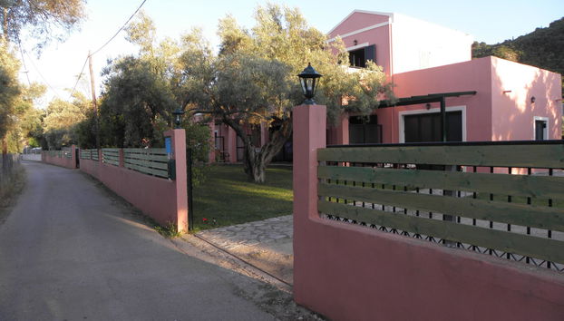 Ionian Breeze Studios - Foto 4