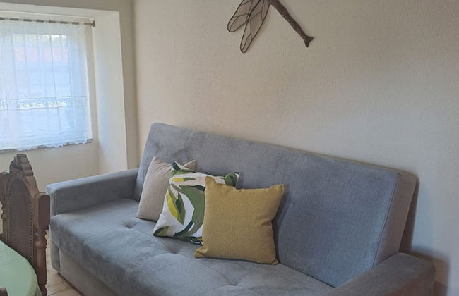 Casa Terreiro Da Lapa - Foto 3