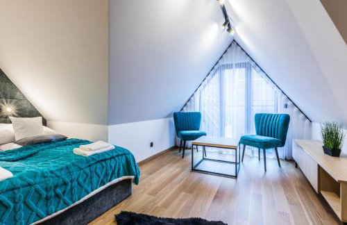 Apartamenty Tatra Lux - Foto 11