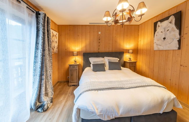 Capacious Holiday Home in Membre With Garden - Foto 18