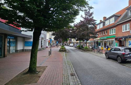 Strandnahes 3Zi Appartement 6P bei Hamburg - Foto 18