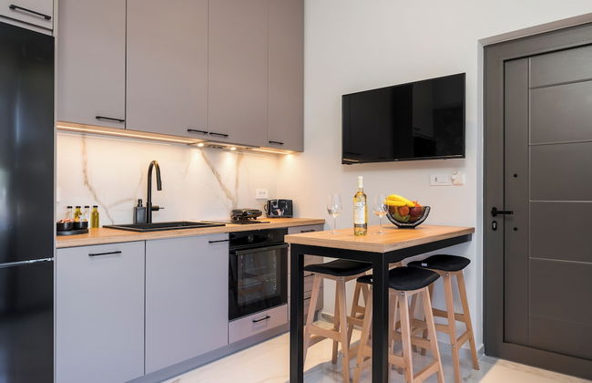 Orama Luxury Apartments - Foto 11