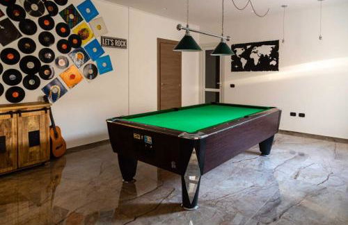 Dimora Mazzapinta - Foto 23