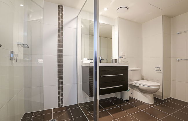 Accommodate Canberra - Braddon 33 - Foto 15