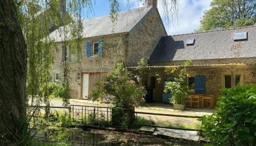 Cottage in Normandy Near Barneville-carteret - Foto 2