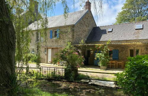 Cottage in Normandy Near Barneville-carteret - Foto 2