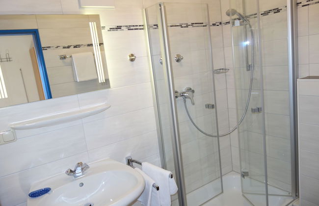 Apartmenthaus Sonnenschein - Photo 54