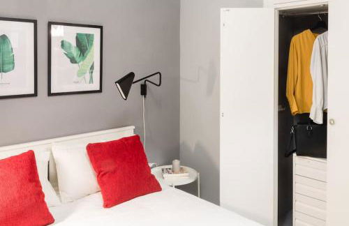 Mia Suite. Center of Seville - Foto 10