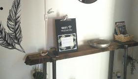 Raíz Azul 2 cerquita de Salinas - Foto 3, Lobby or reception