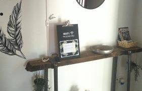 Raíz Azul 2 cerquita de Salinas - Foto 3