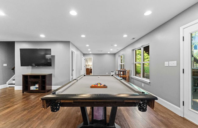 Lakeside Landing by Avantstay Private Dock - Foto 3