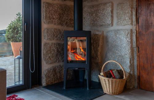 Javardo - Family House - Douro - Foto 36