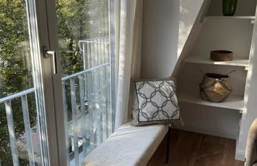 Loft-Maisonette Apartment - Photo 7