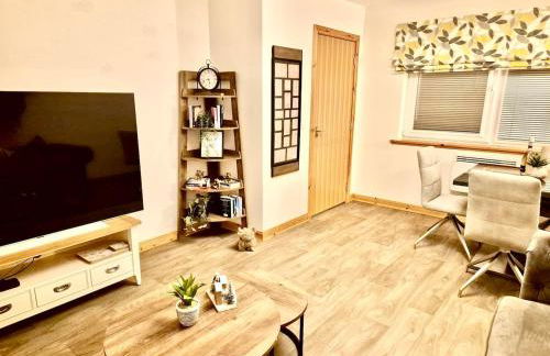 Esviken 3 in the heart of Kirkwall - Foto 9