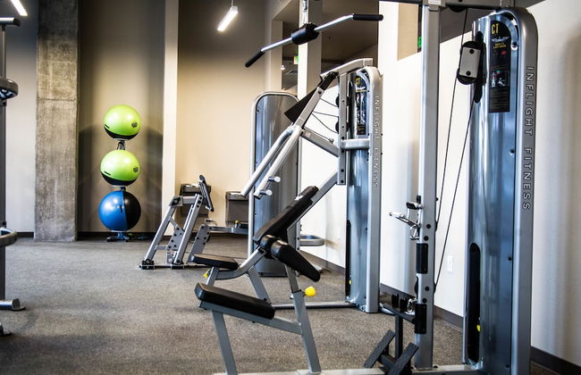 Union Station Penthouse 408 - Foto 26