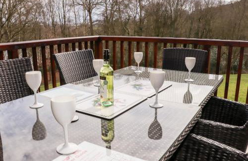 Watersview Lodge - Foto 18