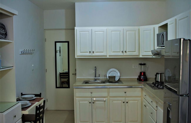 LOFTS DE LA CALLE HUMBOLDT I - Photo 31