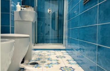 Panoramic Flat Amalfi Coast - Sea View 1 - Foto 50