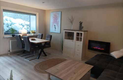 Harzglanz FeWos Blankenburger Str 8b - Foto 12