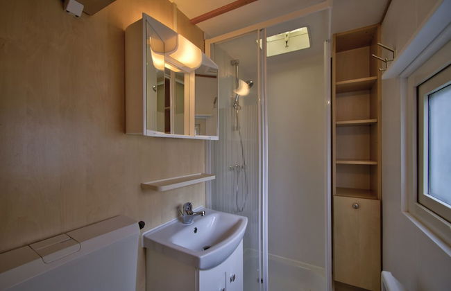 Havelberge Camping Resort - Foto 56