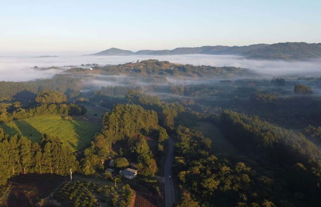 Linha Brasil Bike Tour - Foto 6
