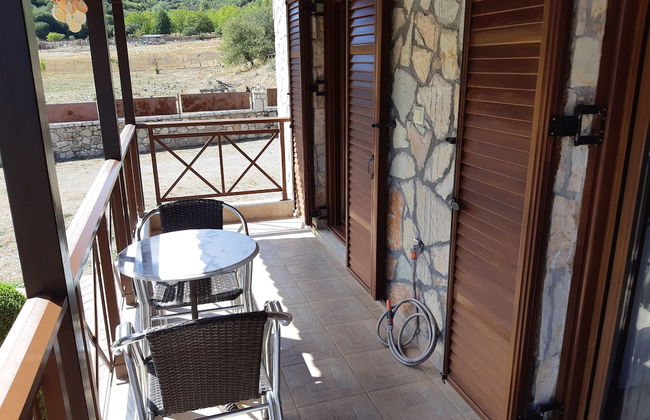 Villa Ariadni - Foto 65