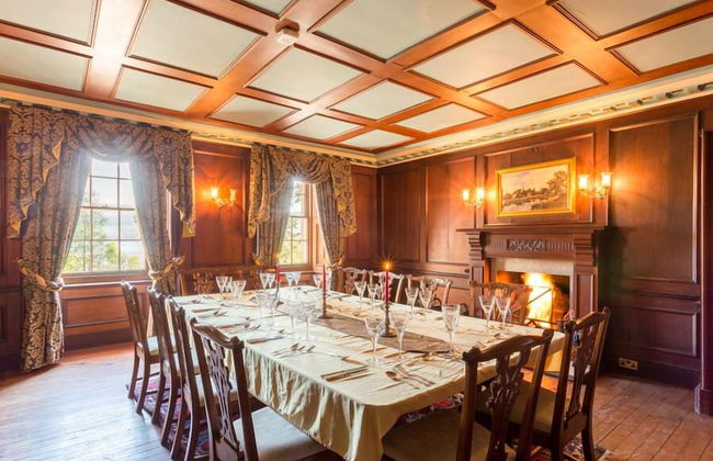 Old Kilmun House - Foto 6